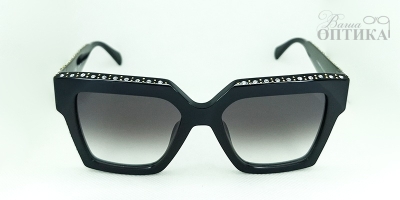 Blumarine 859S 700 очки солнцезащитные